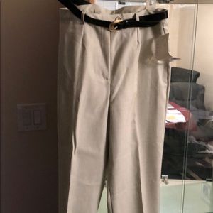 Danielle B work slacks